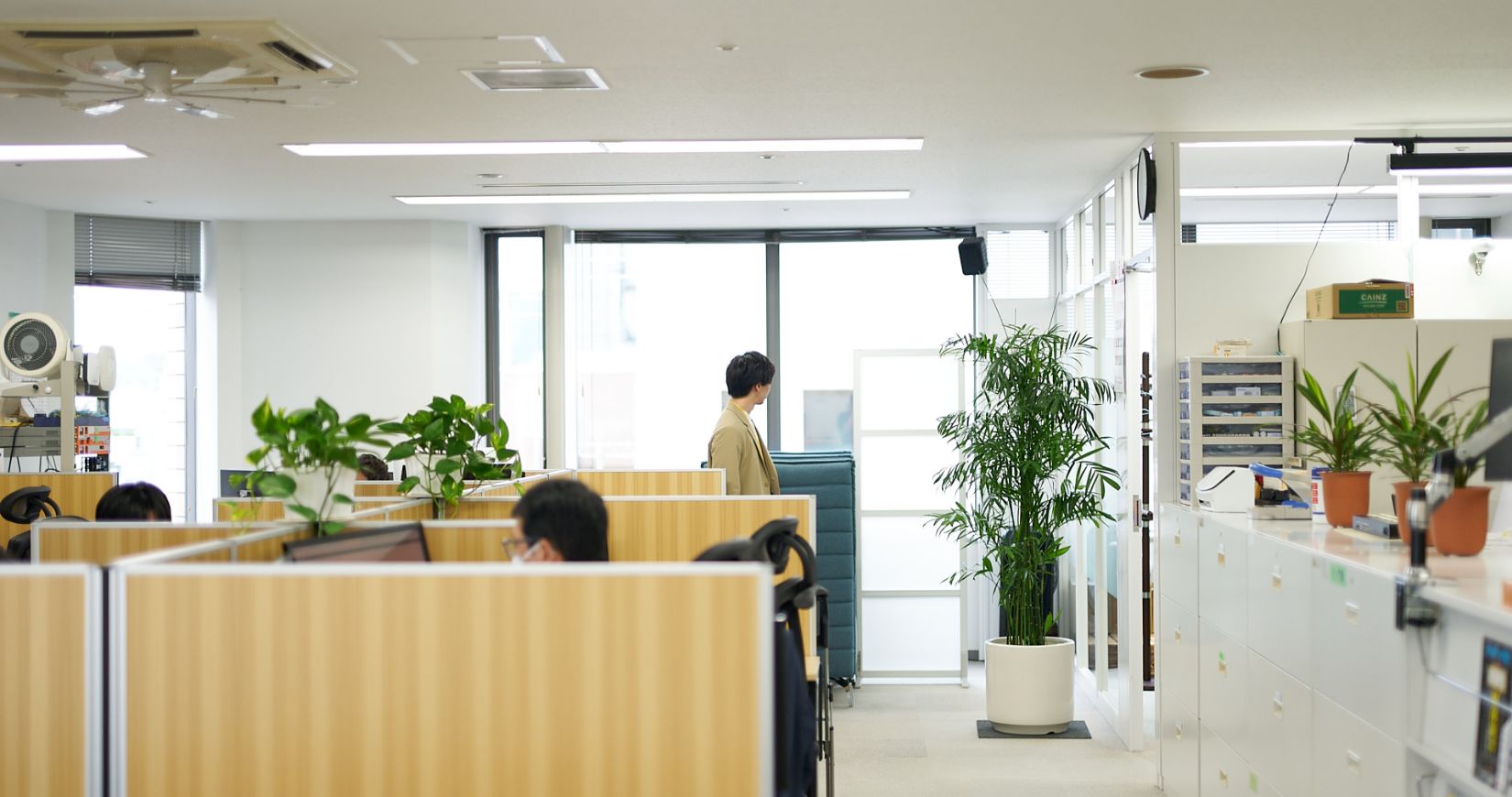 大阪本社