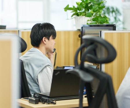H.Hのとある1日
