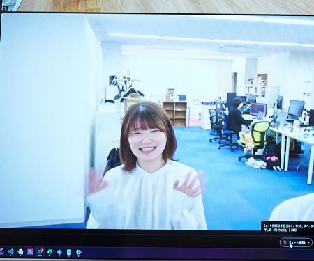Y.Uのとある1日