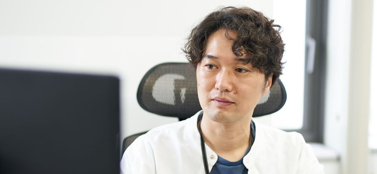 QUESTIONS.02 仕事上、楽しいと感じるのは?